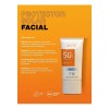 Protector Solar Facial Fps Seytú