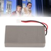 LIP1522 Li Ion Battery Pack 3.65V 1000mAh Rechargeable Bluetooth Wireless