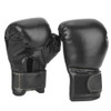 Boxing Gloves PU Leather Boxing Gloves Kickboxing Martial Arts Karate