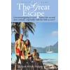 The Great Escape: Circumnavigating the Second Time Around is even