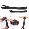 HugeDE 6 Pcs Soft Loop Tie Down Straps Heavy Duty