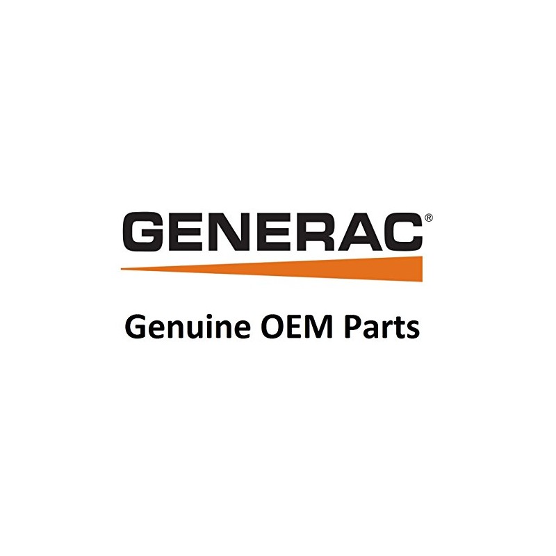 Generac 0G9549 Generator Engine Switch Genuine Original Equipment Manufacturer (OEM)