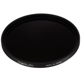 Marumi 62 mm Digital High Grade ND64 Filter for Camera