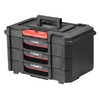 CRAFTSMAN Tradestack 3 Drawers Unit (CMST21405)
