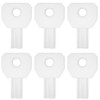 Key for Purell Dispensers - Key Also Compatible with GOJO