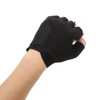 Fitness Gloves Breathable Non Slip Ridding Gloves for Weightlifting Yoga