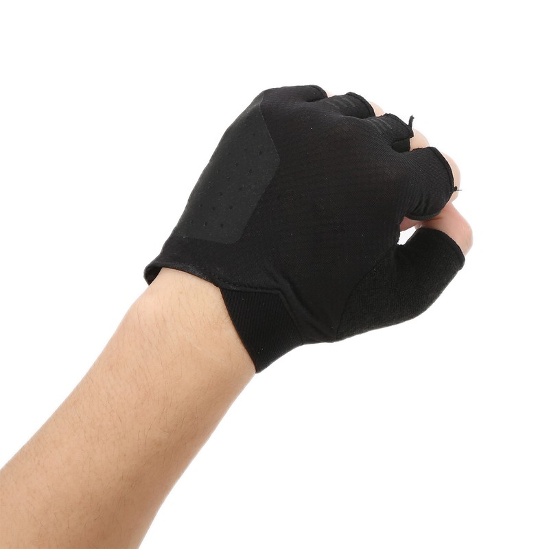 Fitness Gloves Breathable Non Slip Ridding Gloves for Weightlifting Yoga
