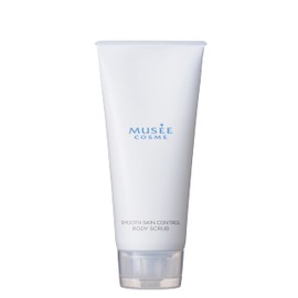Musee Cosmetics Smooth Skin Control Body Scrub (200g) Body Care