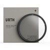 Urth 72mm Ethereal Black Mist ⅛ Diffusion Lens Filter (Plus+)