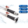 Compact K/S Professional Watering Rod, Watering Device, Garden Shower, Watering