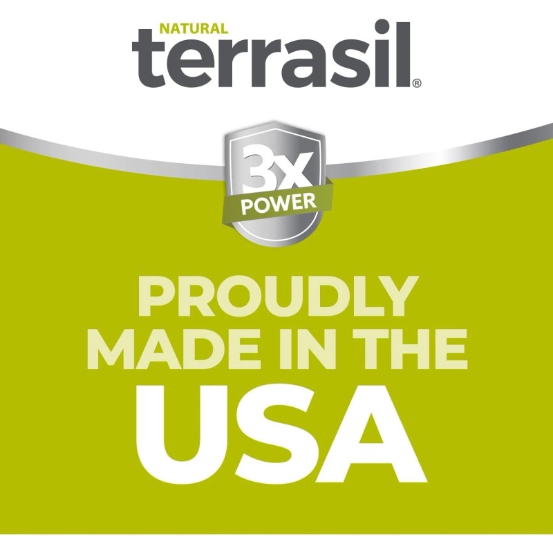 Terrasil Balanitis Treatment 2-Product Ointment and Cleansing Bar System by