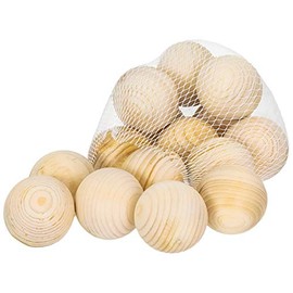 Umezawa 551474 Yudama Cypress Cypress, Approx. Diameter 1.4 inches (3.5 cm), Pack of 15