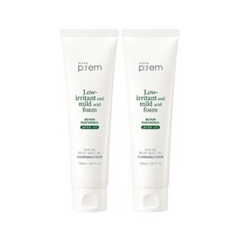 MakePrem Make Prem Safe Me Relief Moisture Cleansing Foam 150ml 1+1 / 메이크프렘 세이프 미 릴리프 모이스처 클렌징폼 150ml 1+1