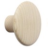 muuto The Dots (Coat Hook) S (φ3.5 inches (90 mm)