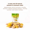 Prince of Peace Ginger Chew Plus+ with Lemon, 3 oz.