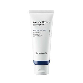 Centellian24 [Directly managed by head office] Centellian24 Homme Madeca Cleansing Foam 120ml / 센텔리안24 [본사직영] 센텔리안24 옴므 마데카 클렌징폼 120ml