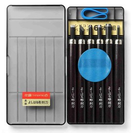 , Duo) Chisel porisutirenke-su 3-Pack, The Burren with