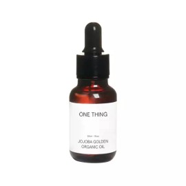 Product Detail Reference 원씽 유기농 비정제 냉압착 호호바 오일 50ml 2개 One Thing Organic Unrefined Cold-Pressed Jojoba Oil 50ml 2 Pairs [50ml × 1 piece]