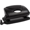 Q Connect Light Duty Hole Punch - Black