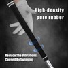 KINGRASP Golf Grips,13 Pack Rubber Grips,High Traction & Feedback,Complete Repair