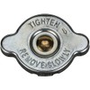 Gates 31561 Standard Radiator Cap