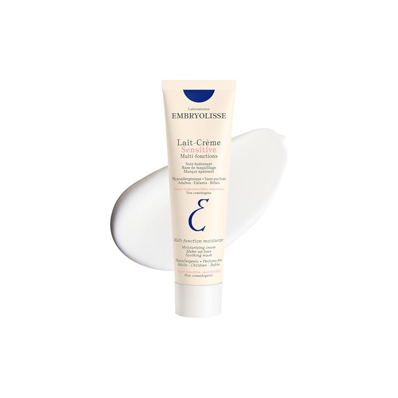 Embryolisse | Humectante para pieles sensibles Lait-Creme Sensitive 100 ml