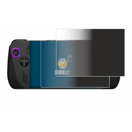 BROTECT Pack of 2 Anti-Spy Privacy Screen Protectors for ASUS ROG Ally X (2024) Privacy Screen Protector [Screen Protector, Privacy Screen, Blue Light Filter]