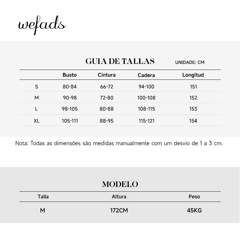 Generic Mono Casual Con Cuello En V De Color Sólido