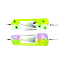 Coyote Cyclone 0 Frog Racer Glow Moon Jelly