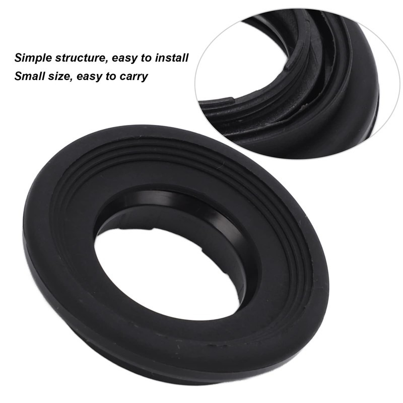 Plastic and Other Camera Accessories DK?17 Rubber ViewFinder Eyecup Camera