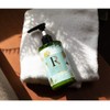 Salacia Chentonze Treatment Hair Cleansing R Shampoo with Vitamin C