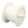 Boat Drain Valve Lightweight Compact Portable Leak Proof Stable Drainage