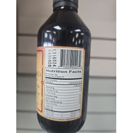 global goods Mexican Vanilla 8.11oz.