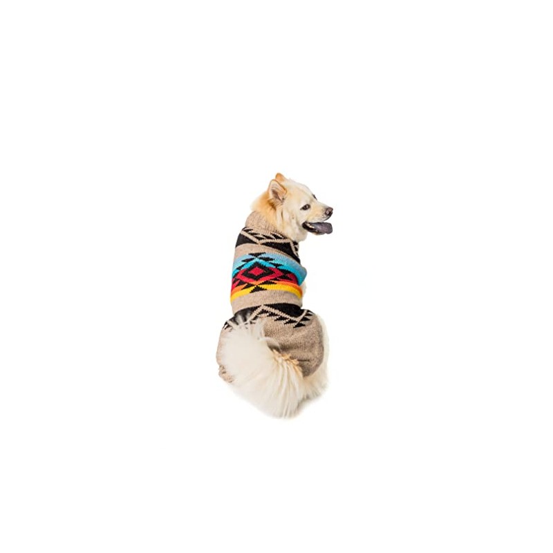 Chilly Dog Painted Desert (Small)