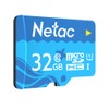 Netac 32GB TF Card Large Capacity Micro SD Card UHS-1