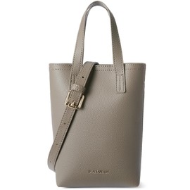 BOSTANTEN Small Crossbody Bags for Women Cell Phone Purse Designer Handbags Top Handle Mini Tote with Shoulder Strap