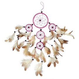 TF86 Dream Catcher 9/35 cm Lilac