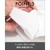 Plus Nao Mask, Set of 20, 3D, Washable, Cloth Mask,