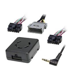 Axxess Gm Data Interface 2000-2013
