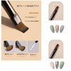 Mirhua Nail Brush 9 Pcs Nail Art Pen Sculpting Nail