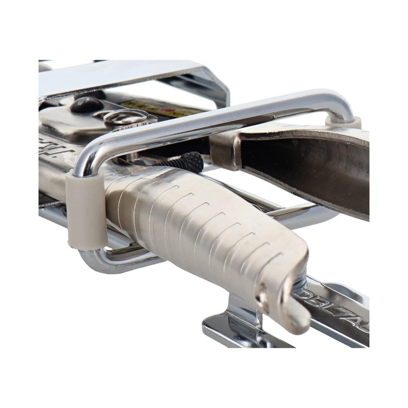 Sankyo Corporation DT-TMR220 Mini Cutter & Ratchet Insert, Silver