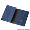 Dragon Quest Equipment Lotto Shield Business Card Case for Adult