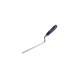 Connex COX781152 Stainless Joint Trowel, Silver/Purple, 12 mm