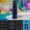 COMFORTSIP DROP 35 Temperature Regulating Portable 12oz Travel Mug -