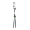 (NS Home Shopping) EME Napoleon Dessert Fork 1p (Gray) 34473226