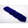 Replacement 80cm (32") Dust Control Mop Sweeper/Floor Duster acrylic sweeper head Blue - Contico DB8RH