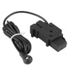 Qiilu Auto Sensor Fog Light Switch with Sensor for MK5