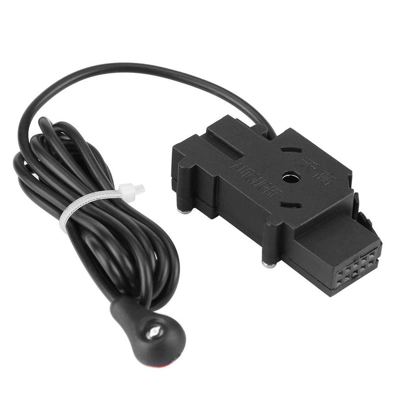 Qiilu Auto Sensor Fog Light Switch with Sensor for MK5
