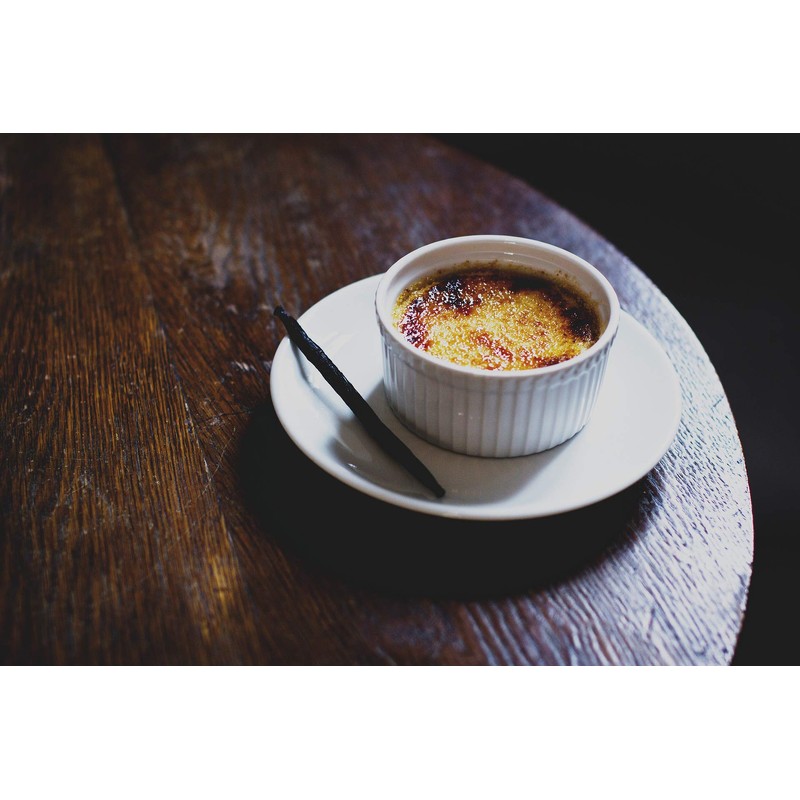 Native Vanilla - All Natural Pure Vanilla Bean Paste -