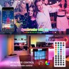 ALED LIGHT Bluetooth LED strip 2 * 10M, 60 LED/M
